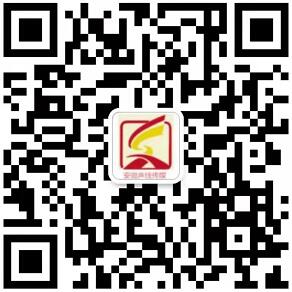 掃描二維碼，關(guān)注我們